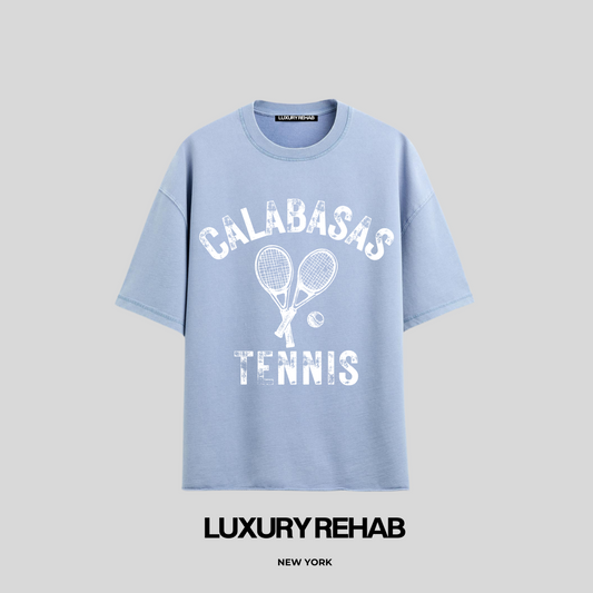 Calabasas Logo T-shirt